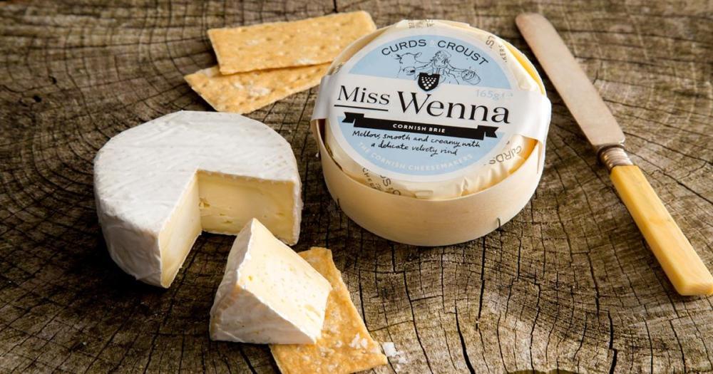 miss wenna cheese