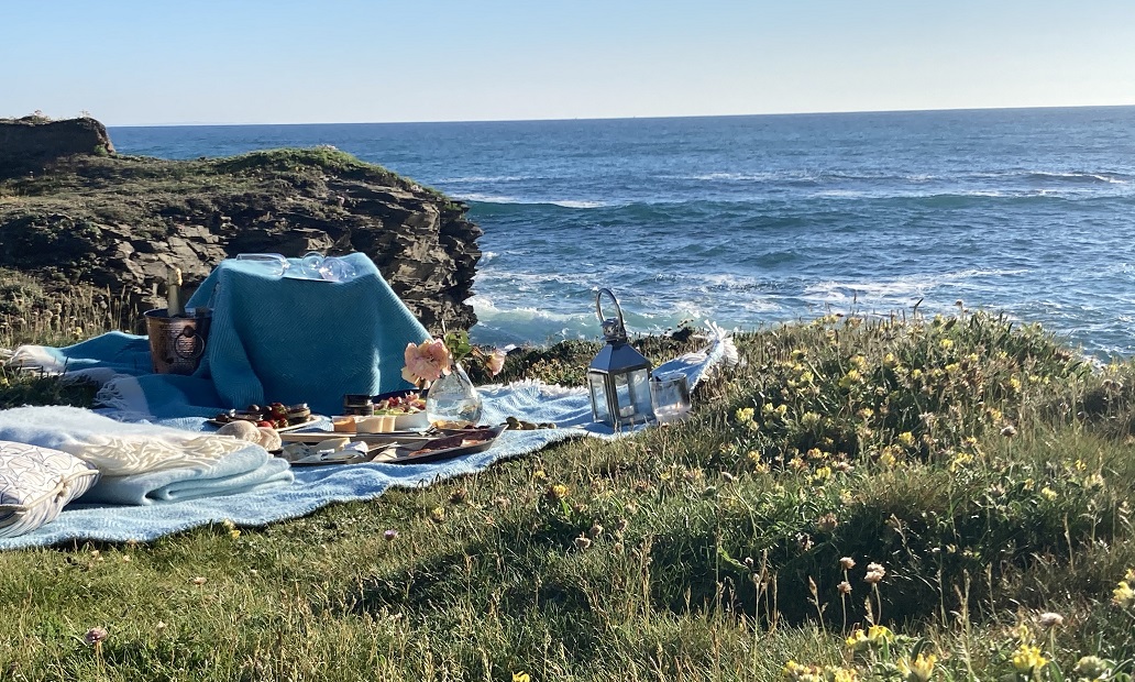 cornish food & drink picnic