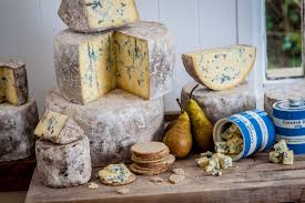 cornish cheeses